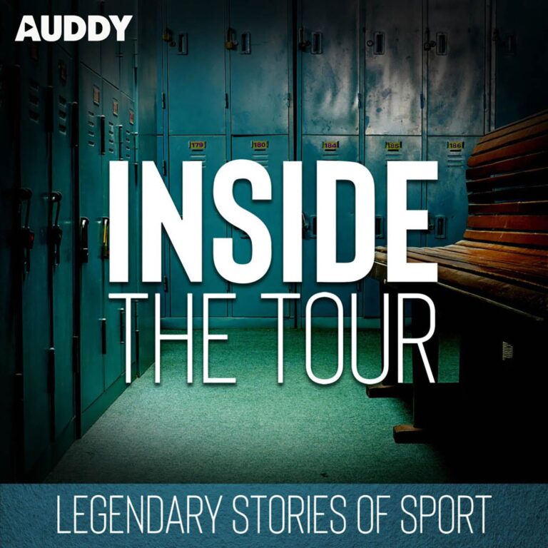 Trailer: Inside The Tour – The Lions 1997