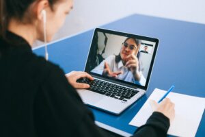Getting the best sound quality of remote interviews for your podcast, using software like Zoom or Skype