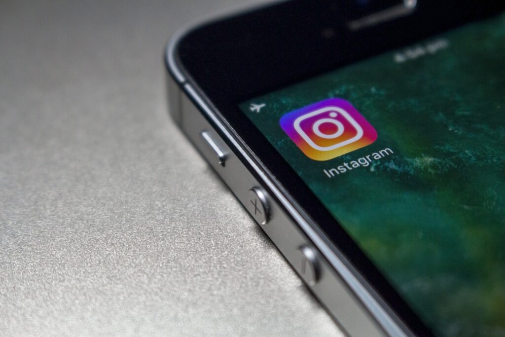 Use Instagram to grow your podcast