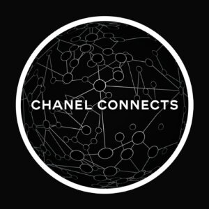 3.55 podcast by CHANEL cover art - CHANEL CONNECTS